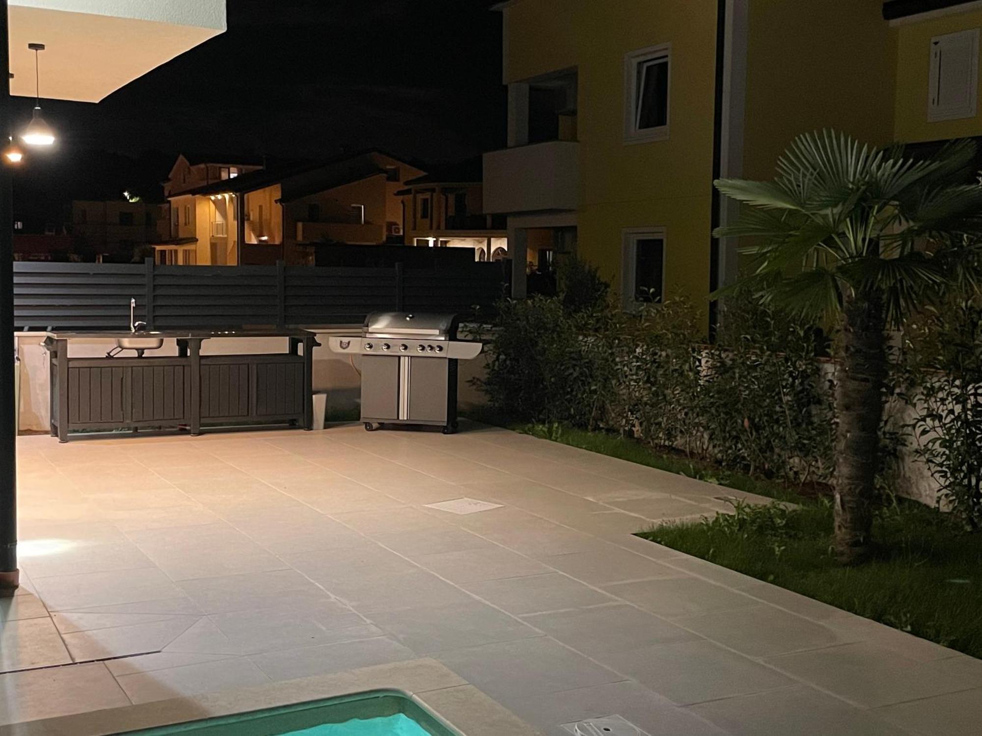 Vila Istarska Porec