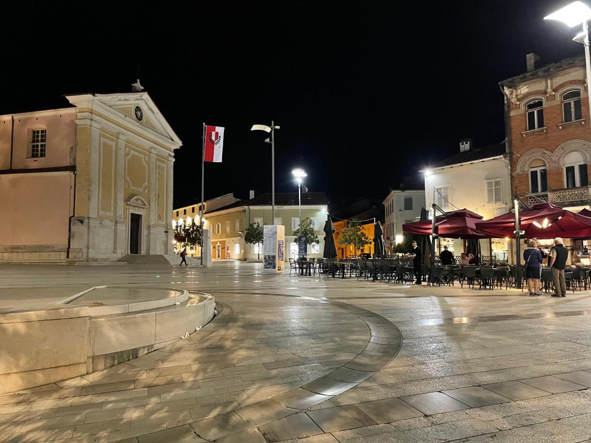 Vila Istarska Porec