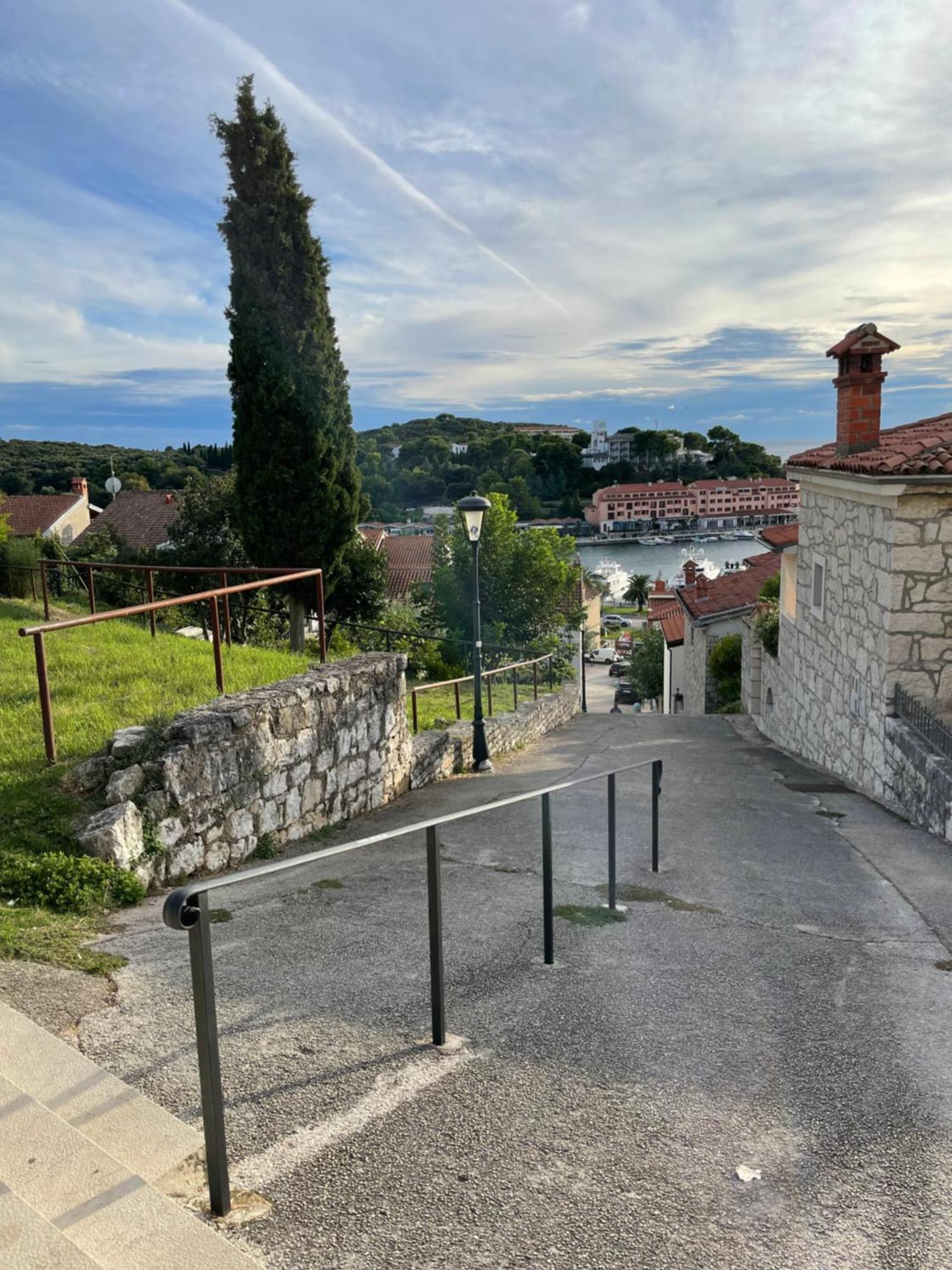 Vila Istarska Porec